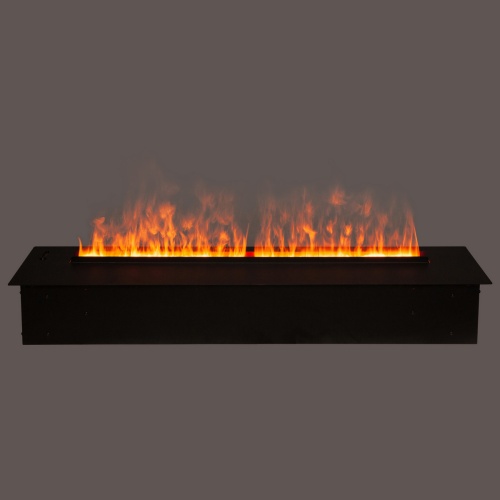 Электроочаг Real Flame 3D Cassette 1000 LED RGB в Новоросскийске