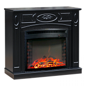 Каминокомплект Меркурий Vivaldi-J (венге)+Mercury 28