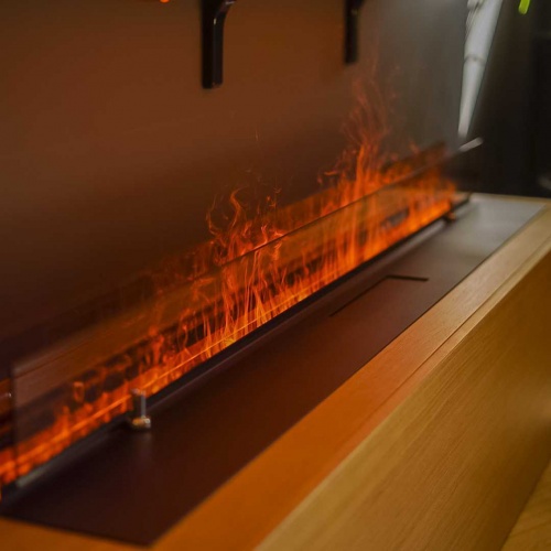 Электроочаг Schönes Feuer 3D FireLine 1500 в Новоросскийске