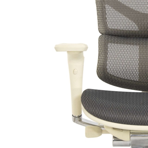 Ортопедическое кресло Falto Sail 2 Серое