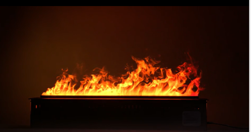 Электроочаг Airtone MISTY 1750 в Новоросскийске