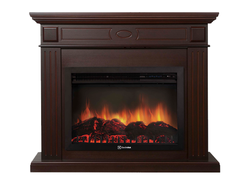 Портал Electrolux Bianco 30 шпон Тёмный Дуб в Новоросскийске