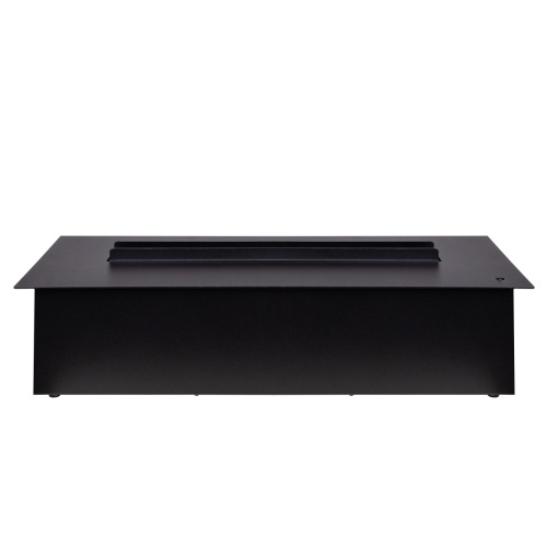 Электроочаг Real Flame 3D Cassette 630 Black Panel в Новоросскийске