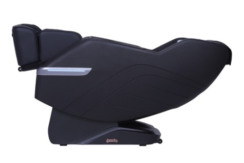 Массажное кресло Bodo Tobo Black