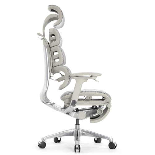 Массажное кресло Falto Evolution Серое