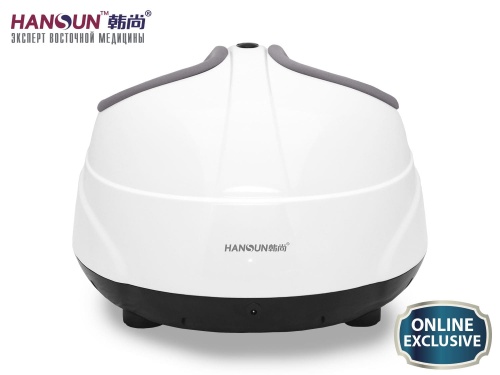 Массажер для ног HANSUN Amore Foot FC1008 Белый