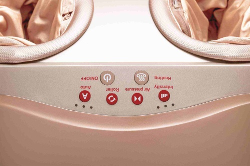 Массажер для ног Ergonova Feelfoot 2