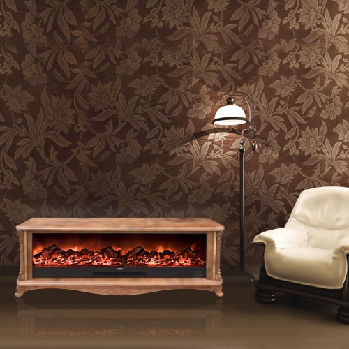 Электрокамин «Версаль S130» с царгой в Новоросскийске