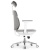 Ортопедическое кресло Falto AI Work Серое Ортопедическое кресло Falto AI Work Серое