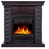 Porto Classic сланец черный (темный дуб)