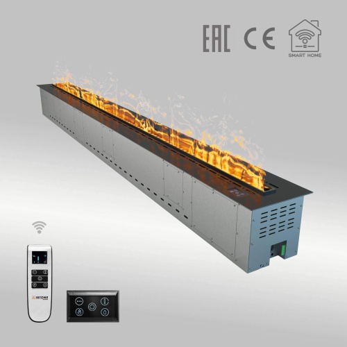 Электроочаг Airtone Vepo RGB 2500 в Новоросскийске