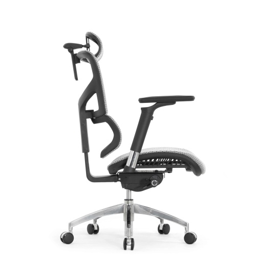 Ортопедическое кресло Falto Sail Art 2 Белое