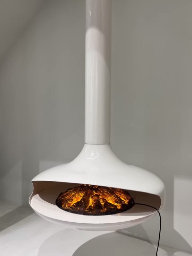 Электрокамин RuFire Matteo 1000 Electro в Новоросскийске