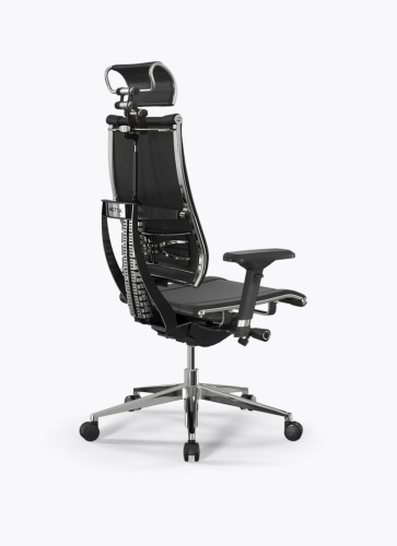 Ортопедическое кресло Metta Y 4DF B2-17D - Infinity