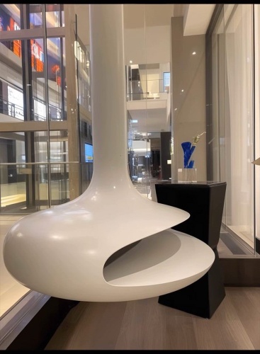 Электрокамин RuFire Matteo 1100 3d в Новоросскийске