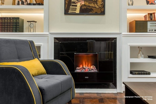 Электроочаг Dimplex Tahoe в Новоросскийске