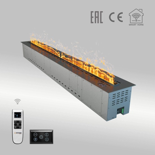 Электроочаг Airtone Vepo RGB 2000 в Новоросскийске