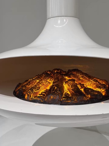 Электрокамин RuFire Matteo 1000 Electro в Новоросскийске