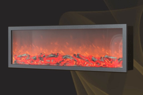  Электрокамин Airtone Plane 1500 в Новоросскийске