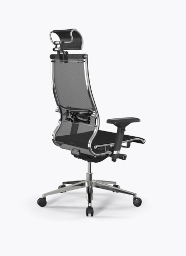 Ортопедическое кресло Metta Samurai L2-5D - TS