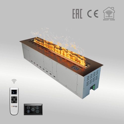 Электроочаг Airtone Vepo RGB 1000 в Новоросскийске