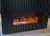 Электроочаг Schönes Feuer 3D FireLine 600 Pro со стальной крышкой в Новоросскийске
