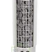 Печь электрическая HARVIA Cilindro PC90H White