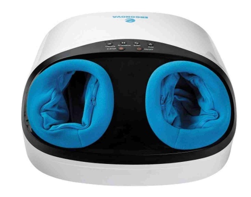 Массажер для ног Ergonova Feelfoot