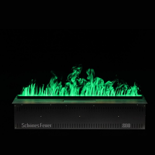 Электроочаг Schönes Feuer 3D FireLine 800 RGB в Новоросскийске