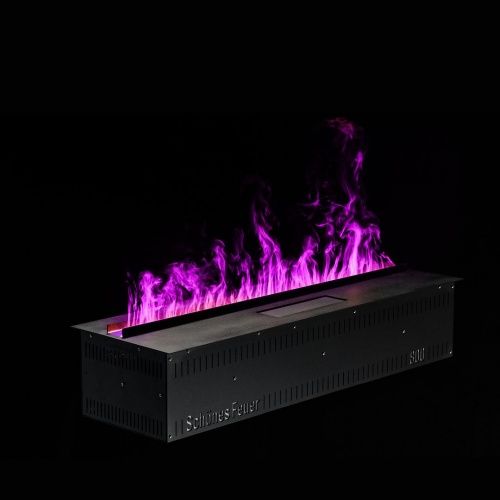 Электроочаг Schönes Feuer 3D FireLine 800 RGB в Новоросскийске