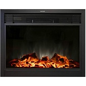Электроочаг Real Flame Moonblaze S Lux BL (черный)
