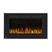 Настенный электрокамин Napoleon Allure 42