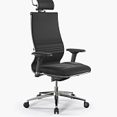 Ортопедическое кресло Metta Samurai L2-8D - Infinity