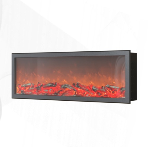  Электрокамин Airtone Plane 1200 в Новоросскийске