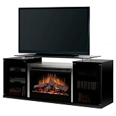 Каминокомплект Dimplex Marana (черный)+Symphony 33