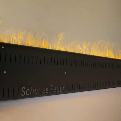 Электроочаг Schönes Feuer 3D FireLine 1500 в Новоросскийске