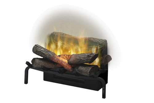 Электроочаг Dimplex Revillusion RLG20 в Новоросскийске