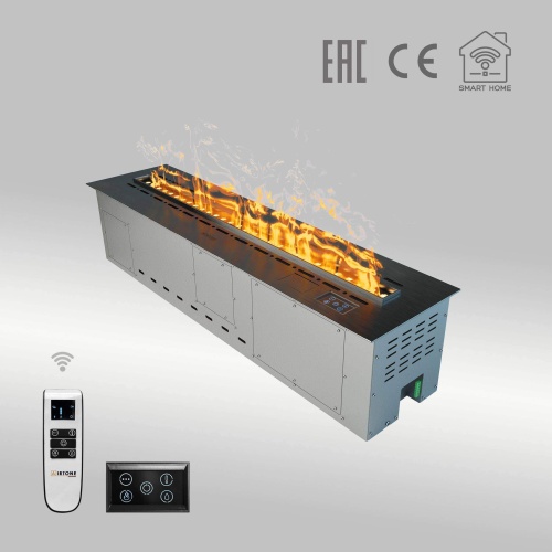 Электроочаг Airtone Vepo RGB 1000 в Новоросскийске