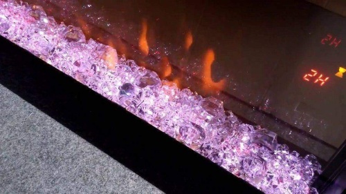 Линейный электроочаг Dimplex Prism 74 BLF7451 в Новоросскийске