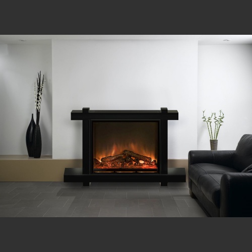 Электрокамин «Капри Delux A28» в Новоросскийске