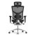 Ортопедическое кресло Falto Star Ergo 2 Чёрное Ортопедическое кресло Falto Star Ergo 2 Чёрное