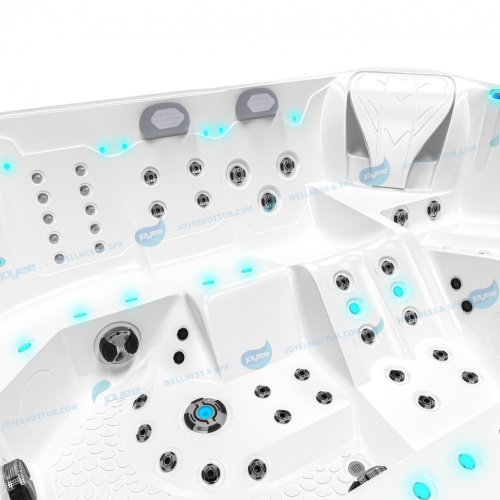 JOYEE SANITARY WARE 