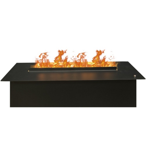 Электроочаг Real Flame 3D Cassette 630 Black Panel в Новоросскийске