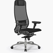 Ортопедическое кресло Metta Samurai L1-1D - TS