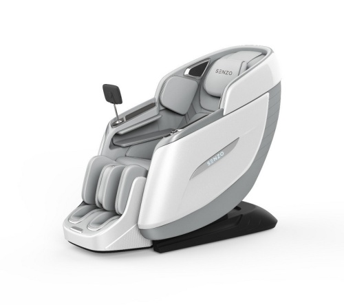 Массажное кресло Senzo Unkai Grey