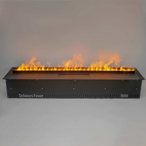 Электроочаг Schönes Feuer 3D FireLine 1000 Pro в Новоросскийске