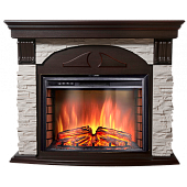 Torre 26 Sphere сланец белый (темный дуб)