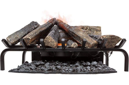 Электроочаг Dimplex Silverton в Новоросскийске