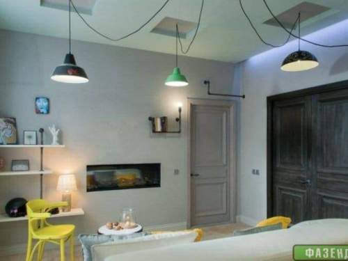 Электроочаг Dimplex Vega в Новоросскийске