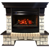 Pierre Luxe под очаг Dioramic 26 FX